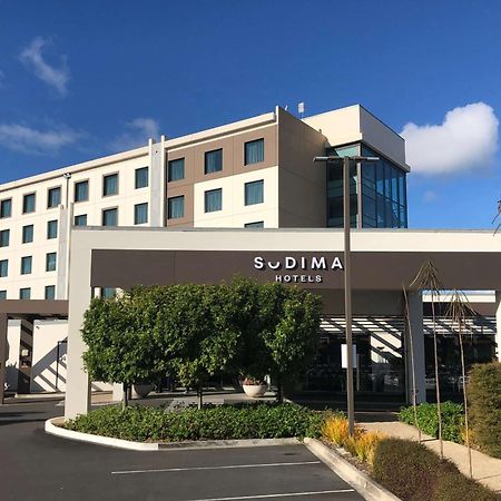 Hotel Sudima Auckland Airport Exterior foto
