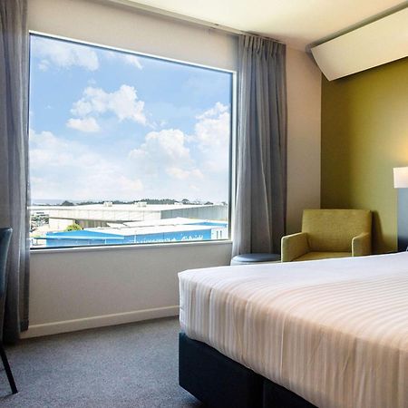 Hotel Sudima Auckland Airport Exterior foto