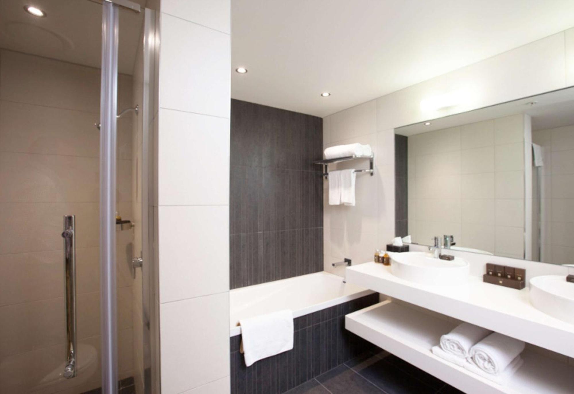 Hotel Sudima Auckland Airport Exterior foto