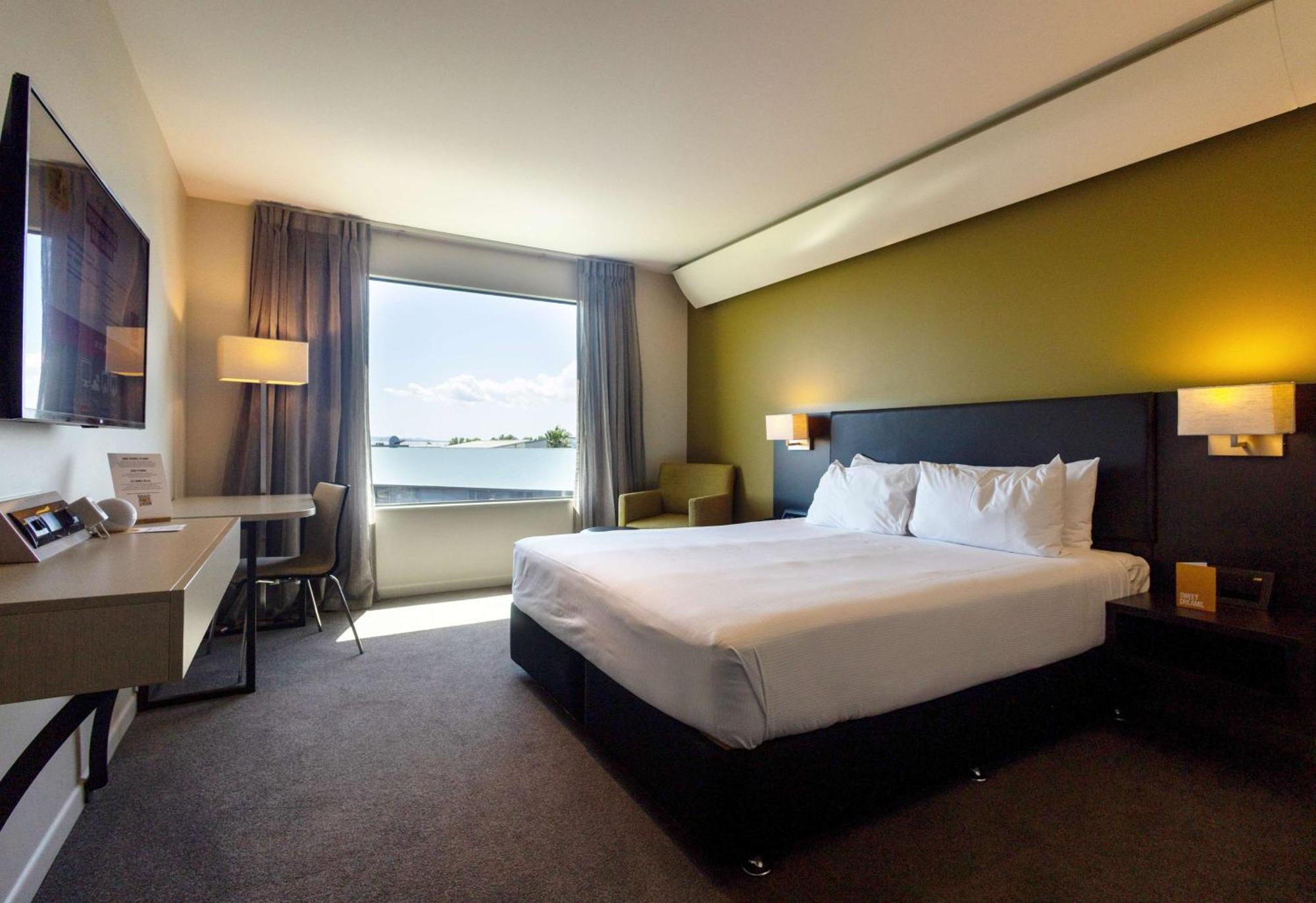 Hotel Sudima Auckland Airport Exterior foto