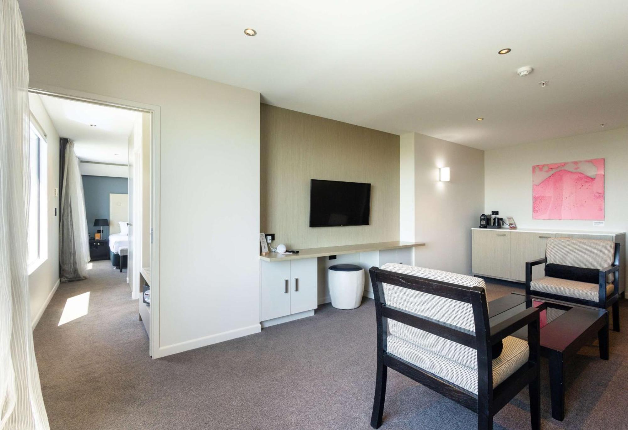 Hotel Sudima Auckland Airport Exterior foto