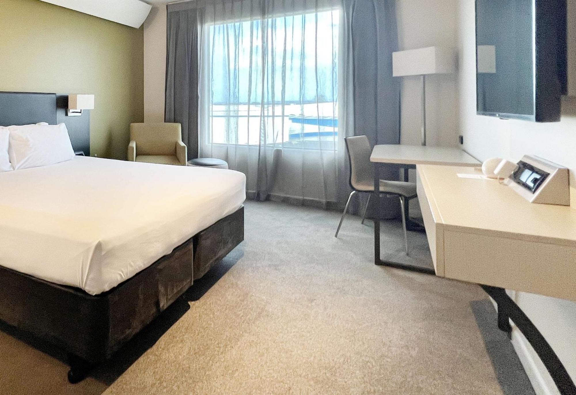 Hotel Sudima Auckland Airport Exterior foto