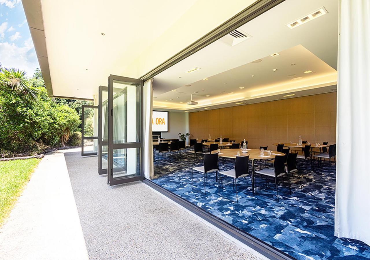 Hotel Sudima Auckland Airport Exterior foto